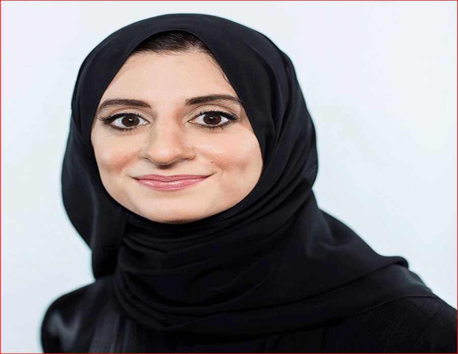 إماراتية بين أكثر 100 شخصية مؤثرة عالمياً في مجال الحكومة الرقمية