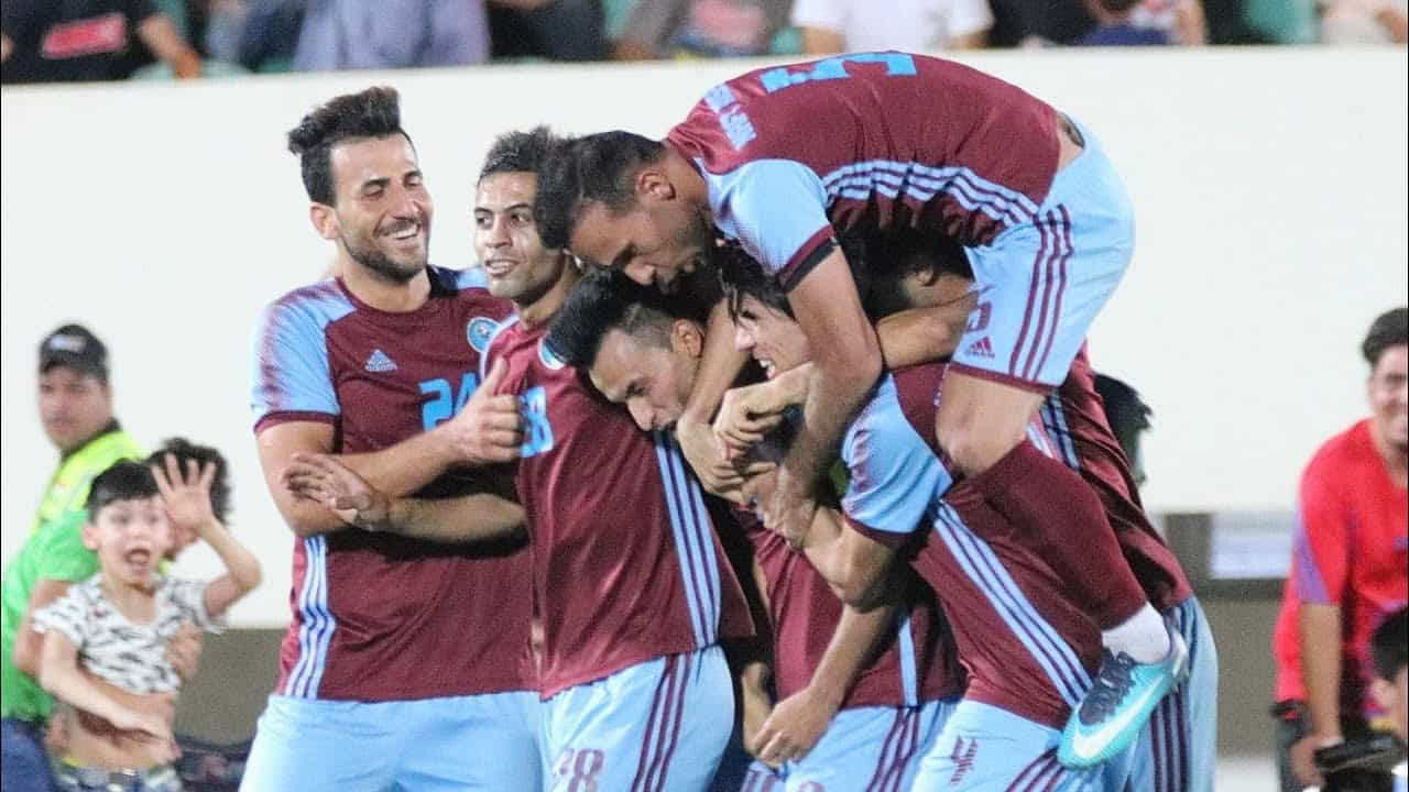 بحث عن التعصب الرياضي وسلبياته