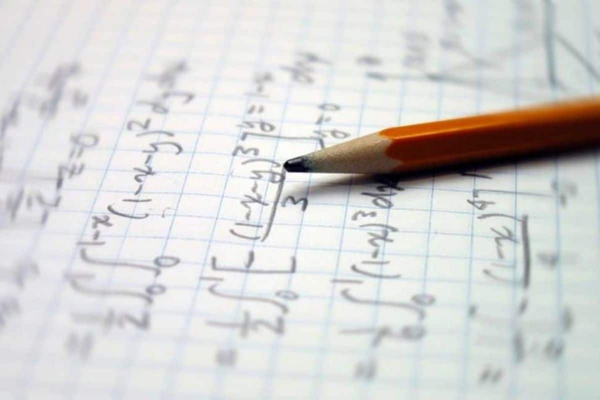 تقرير عن التفاضل والتكامل