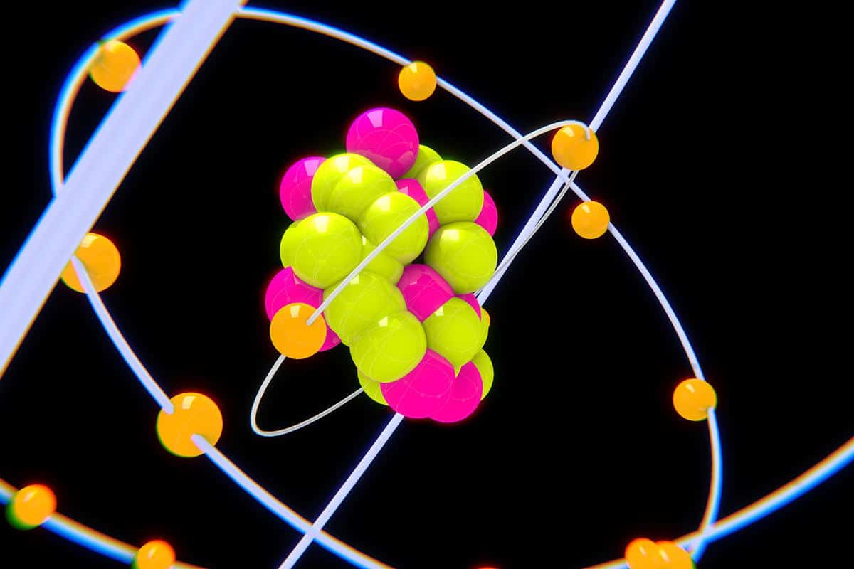 بحث عن الذرة كامل جاهز للطباعة