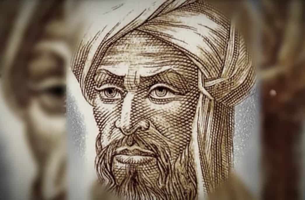 بحث عن عالم الرياضيات الخوارزمي