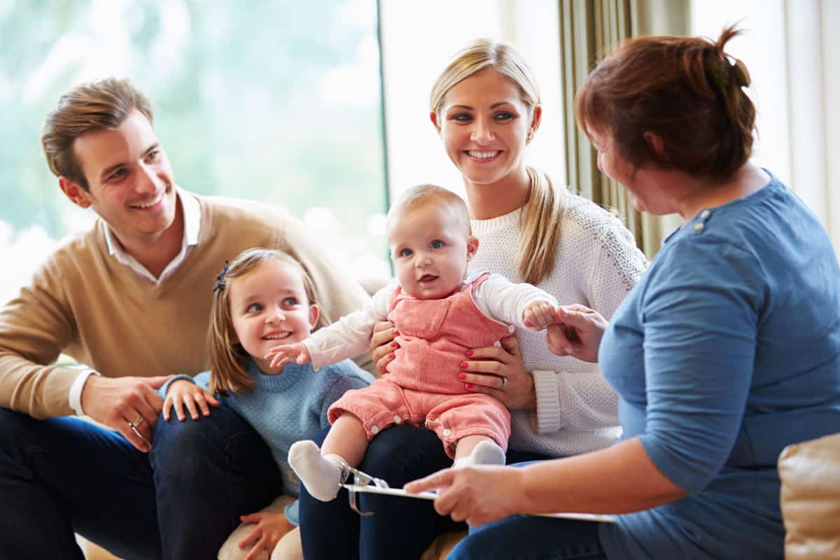 بحث عن مكانة الاسرة في الاسلام