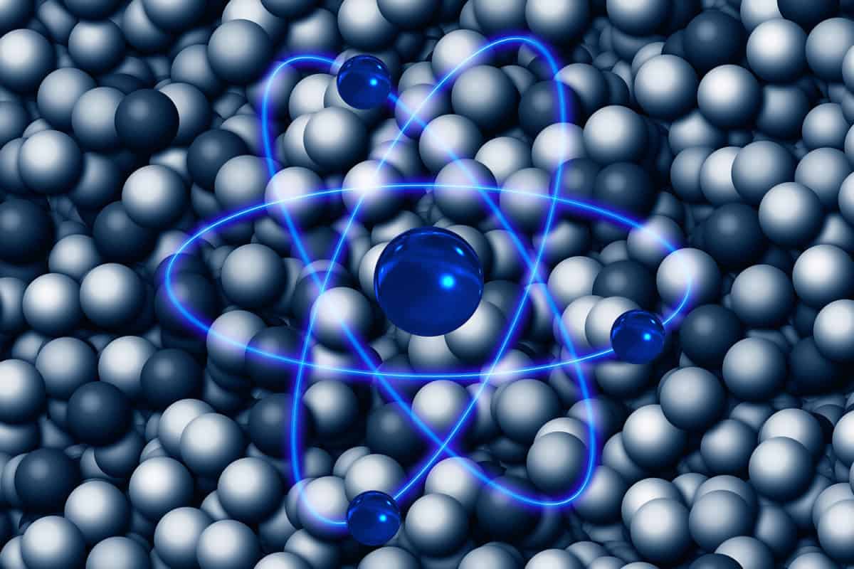 بحث عن نموذج بور الذري شامل