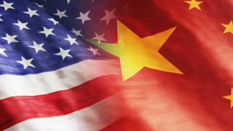 الصين تندد بموقف الولايات المتحدة من إدراج 28 منظمة ضمن اللائحة السوداء
