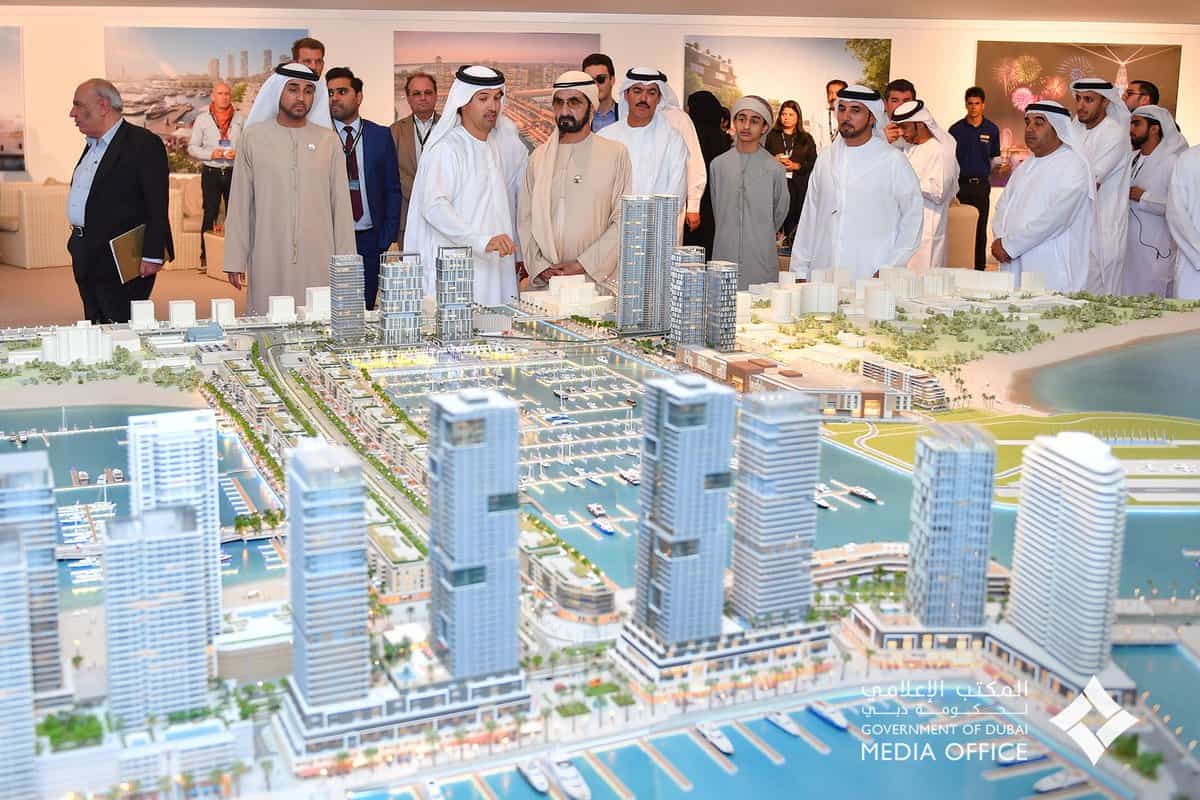 تجهيز الشركات في دبي