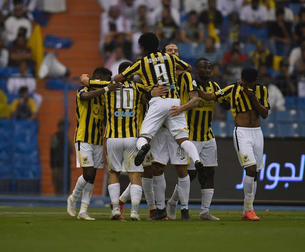 تعديل موعد مباراة الديربي في بطولة كأس الأمير محمد بن سلمان للمحترفين