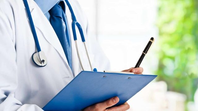 تفسير الطبيب في المنام‎ للامام صادق