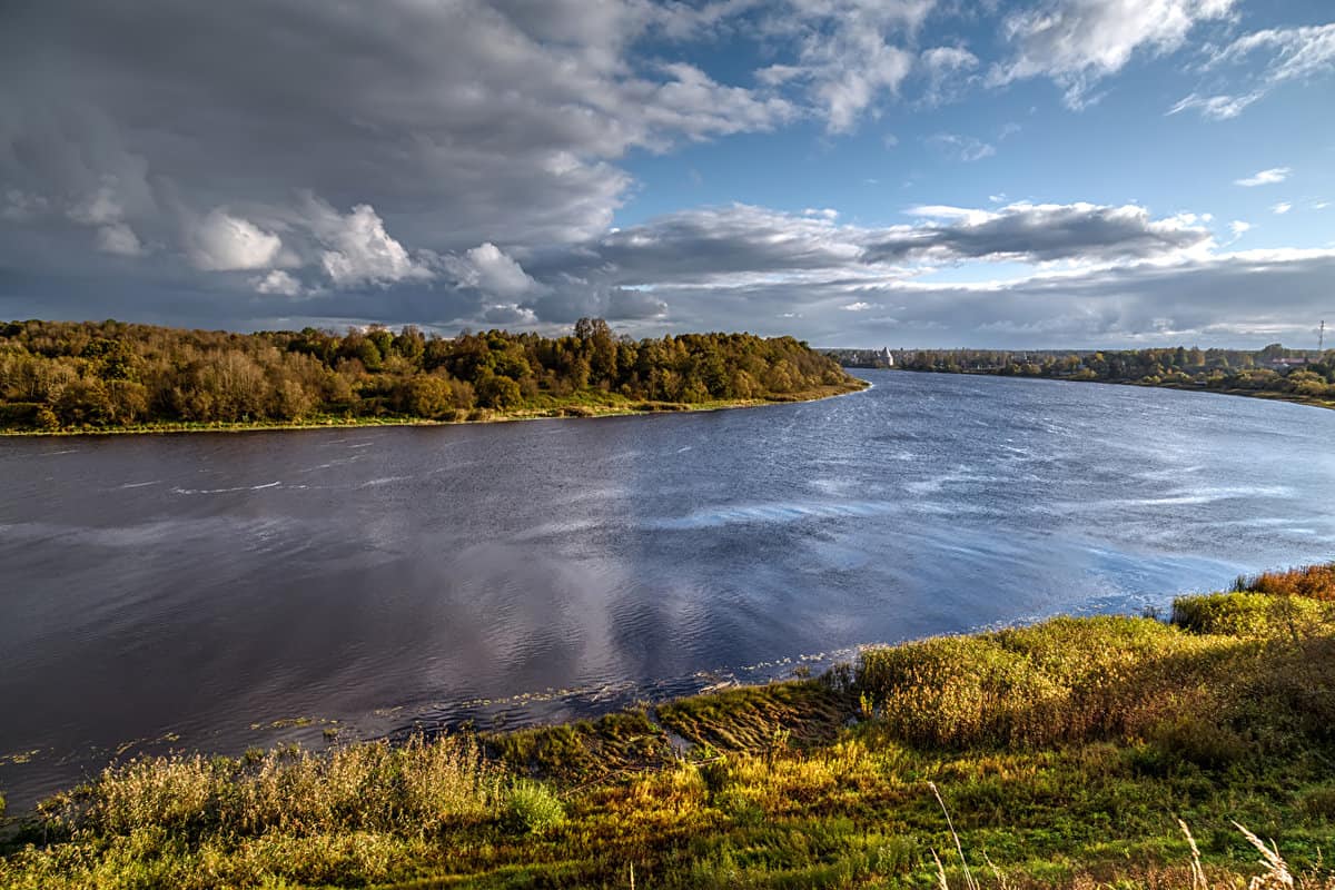 تفسير النهر في المنام لمختلف الحالات