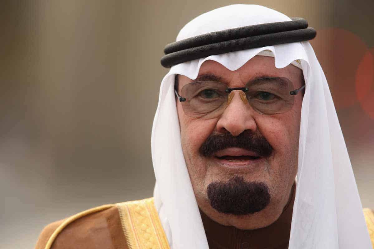 تفسير رؤية الملك عبدالله في المنام