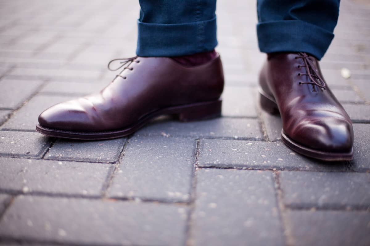 تفسير لبس الحذاء في المنام