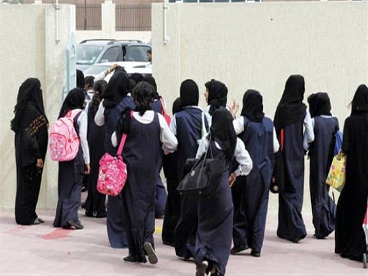 توقف الدراسة غداً بمدارس رجال ألمع سبب سوء الطقس