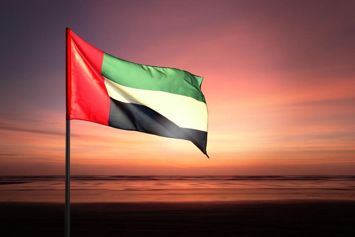 من هم حكام دولة الإمارات