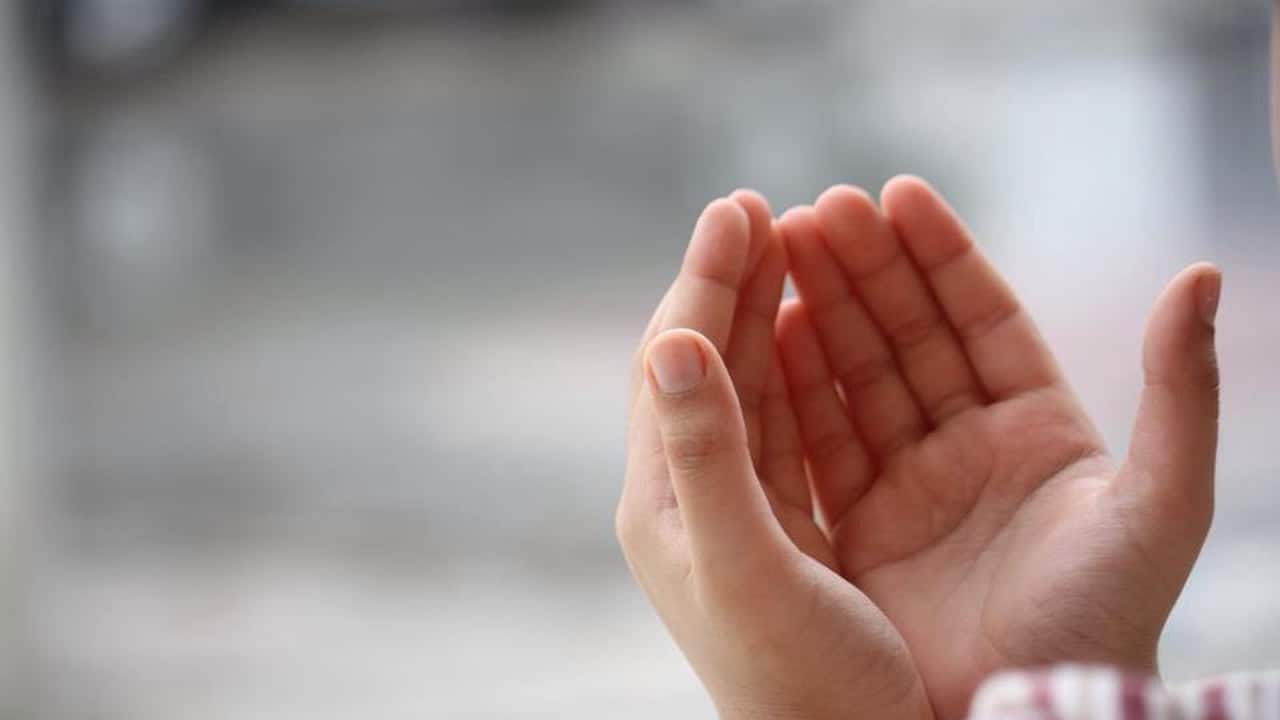 دعاء اذاعة مدرسية