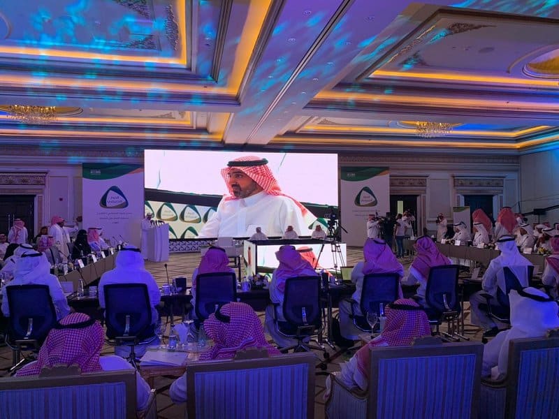 وزير العمل: نعمل مع شركائنا لتأهيل القوى العاملة لمواكبة مستقبل العمل
