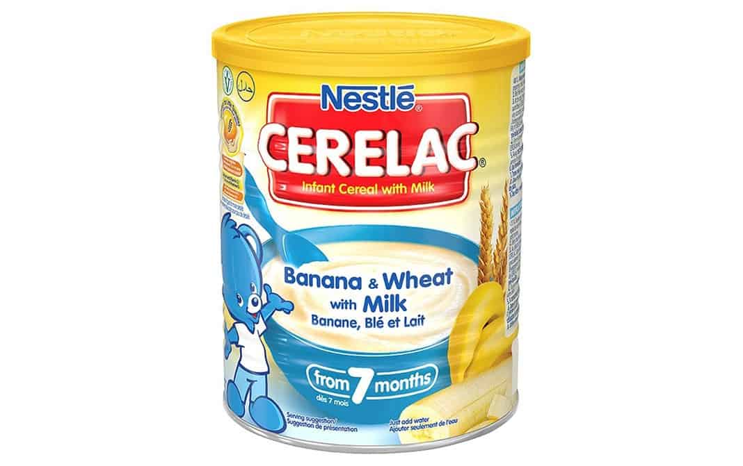 فوائد السيريلاك CERELAC