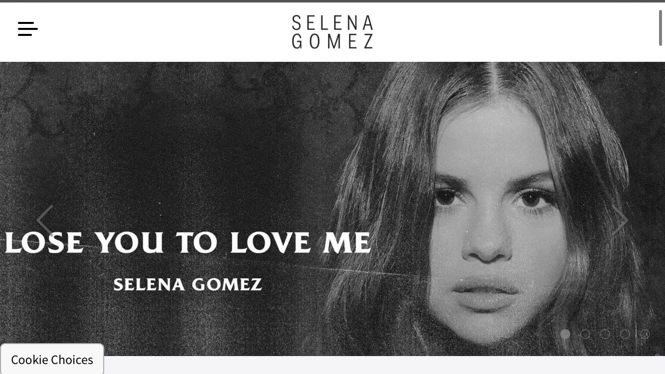 صعود هاشتاق Lose You To Love Me في ترند تويتر السعودية