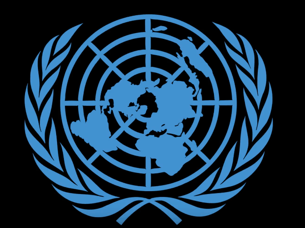 صور شعار الامم المتحدة جديدة صور شعار الامم المتحدة جديدة