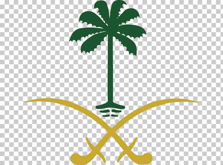 صور شعار المملكة العربية السعودية ذهبي جديدة صور شعار المملكة العربية السعودية ذهبي جديدة