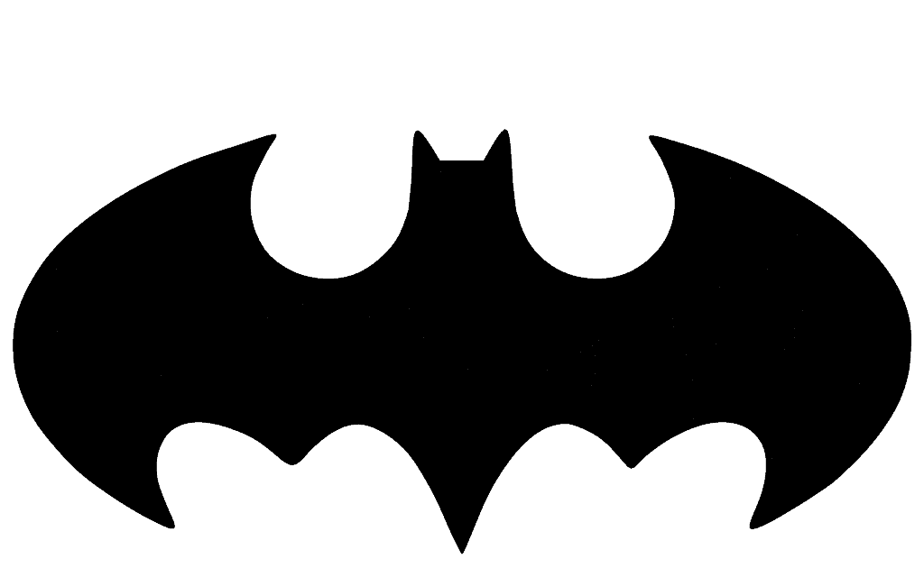 صور شعار باتمان جديدة