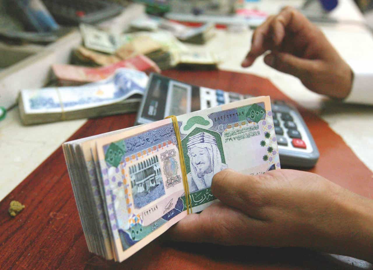 طريقة حساب الانتداب الداخلي