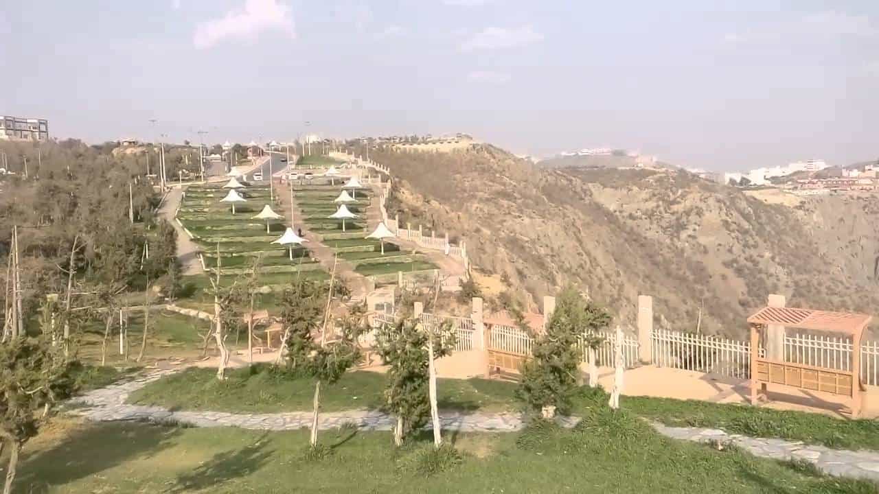 غابة رغدان غابة رغدان