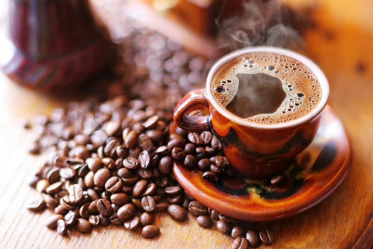 فوائد القهوة السوداء للتخسيس وصحة الجسم