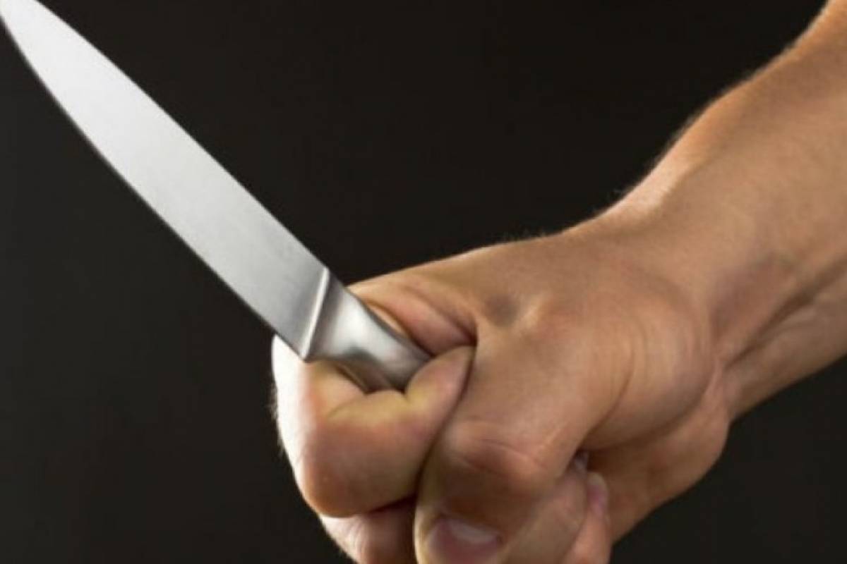 تركي يقتل طليقته طعنًا أمام طفلتها ومشاهير يطالبون بأشد العقوبات