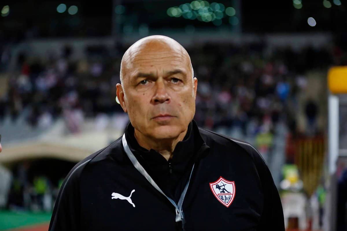 كريستيان جروس يصل إلى جدة لتدريب الأهلي السعودي