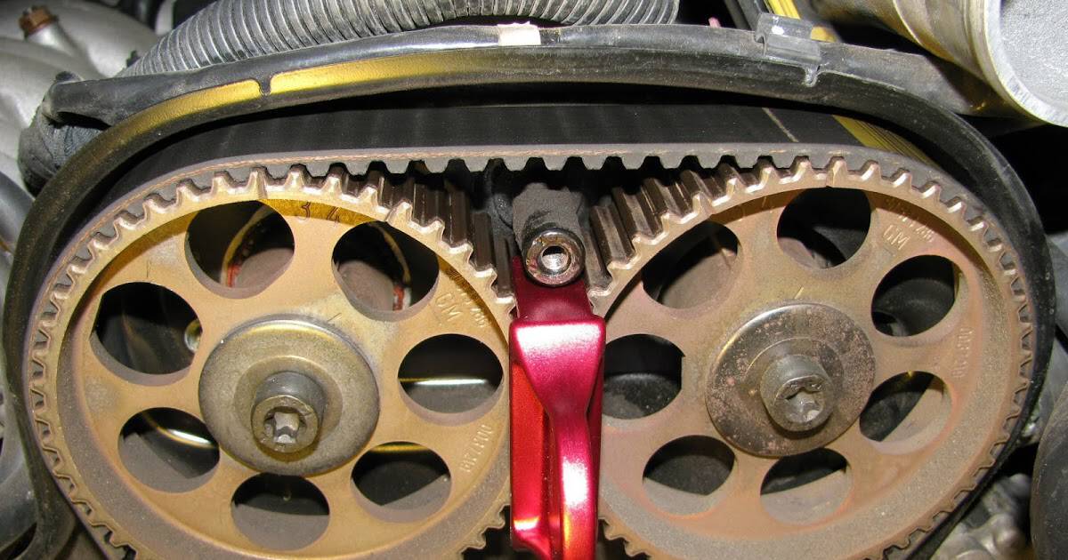 كيف اعرف ان سير التايمن خربان