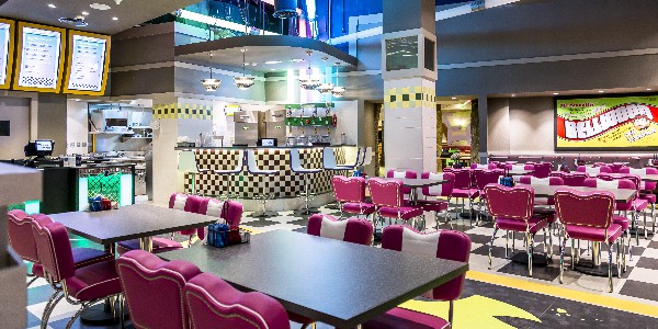 عالم المغامرات آي إم جي عالم المغامرات آي إم جي