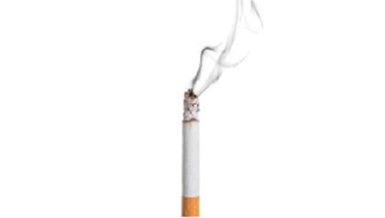 ياباني يخسر 840 ألف دولار لتدخين سيجارة