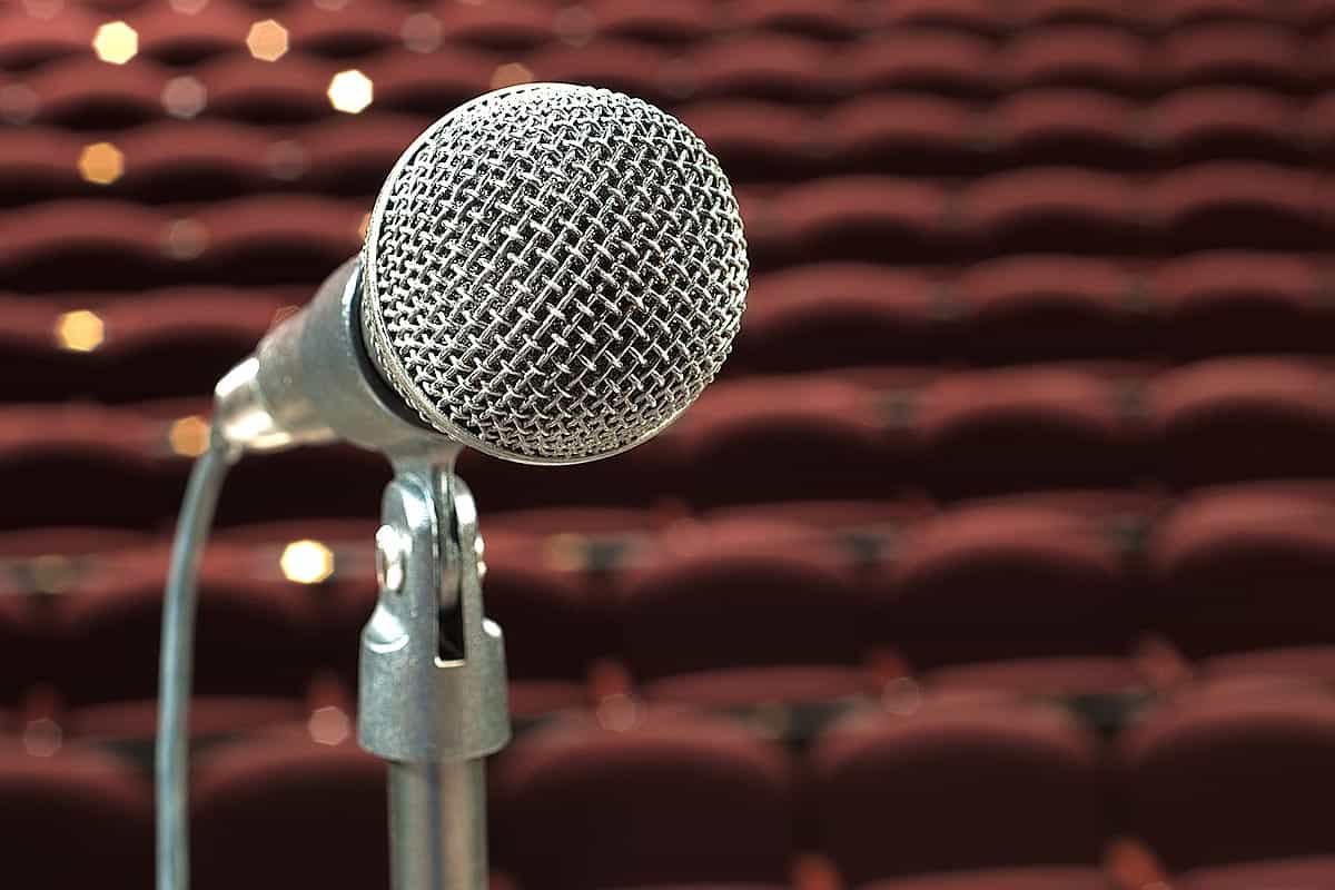 مقدمة اذاعه