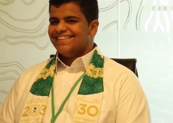 هاشتاق ممثل الوطن ياسر العتيبي يتصدر تويتر السعودية