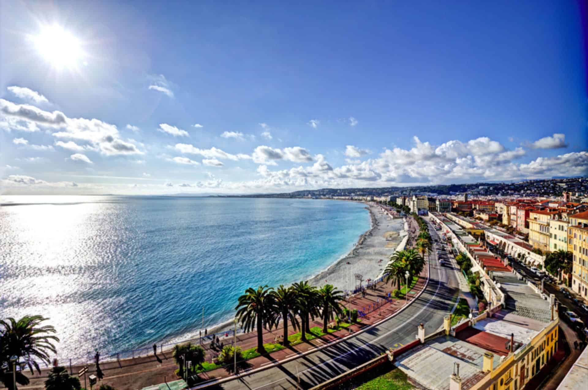 منتره ليماسول Promenade منتره ليماسول Promenade