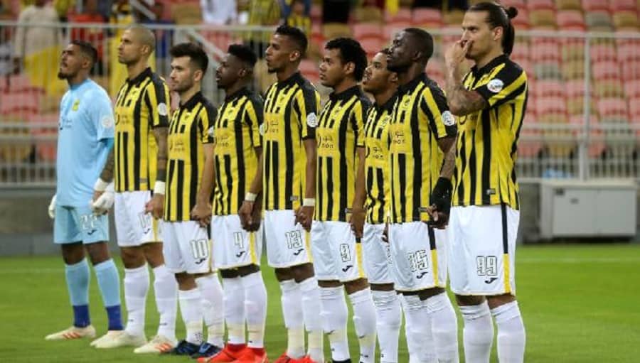 تعرف على ..موعد مباراة نادي الاتحاد والوحدة والقنوات الناقلة