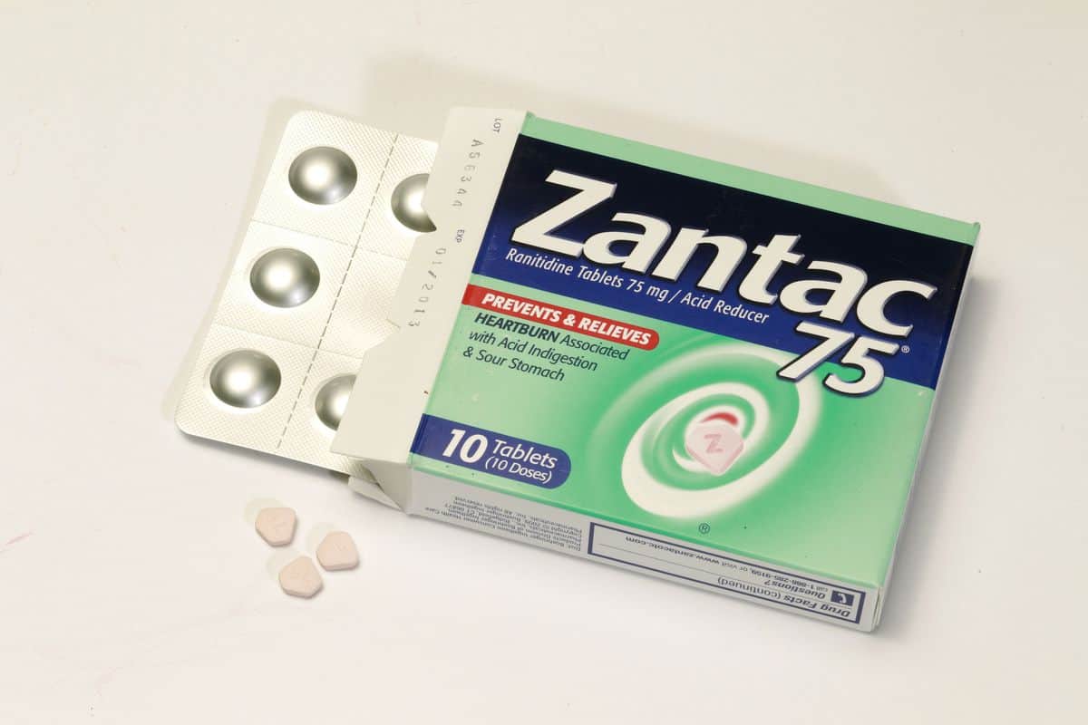 وزارة الصحة الإماراتية تحظر استخدام أدوية الرانيتيدين