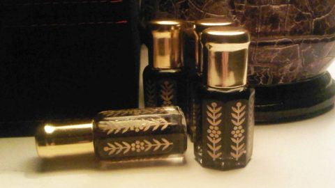 أهم فوائد المسك للجسم