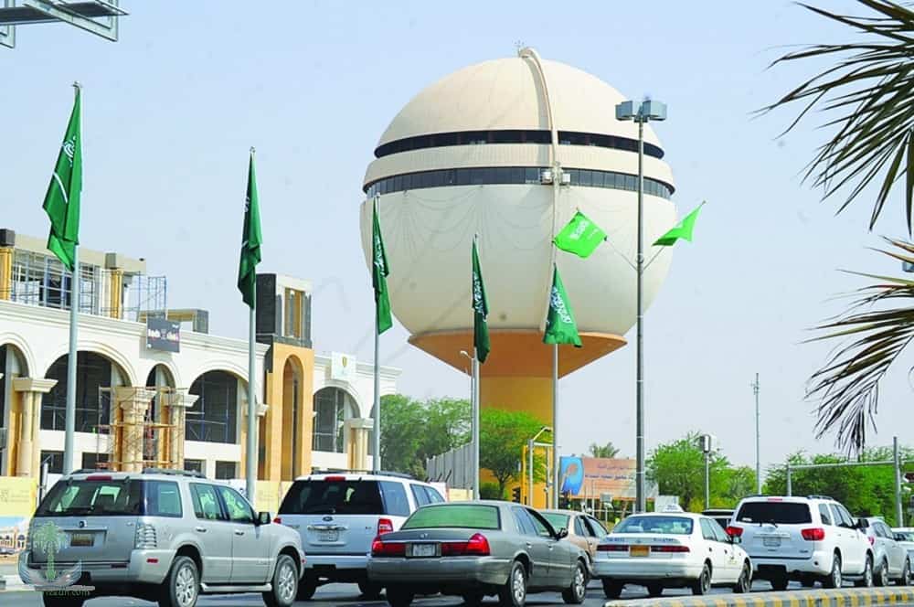 هنا الرمز البريدي لبريدة الجديد الصحيح