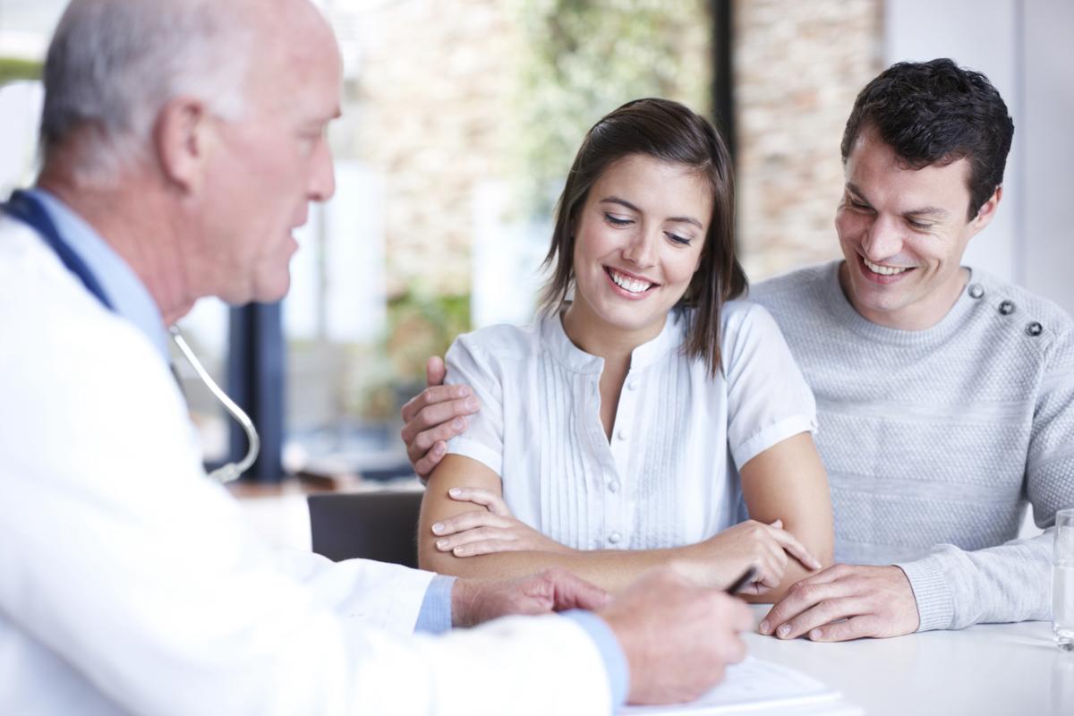 افضل عيادات الخصوبة في دبي