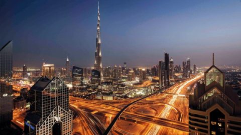 160.6 ألف درهم نصيب الفرد من الناتج المحلي الإماراتي 2019