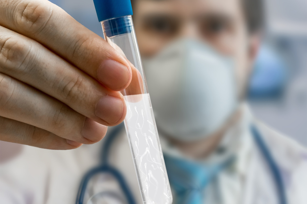 ما هي فوائد المني