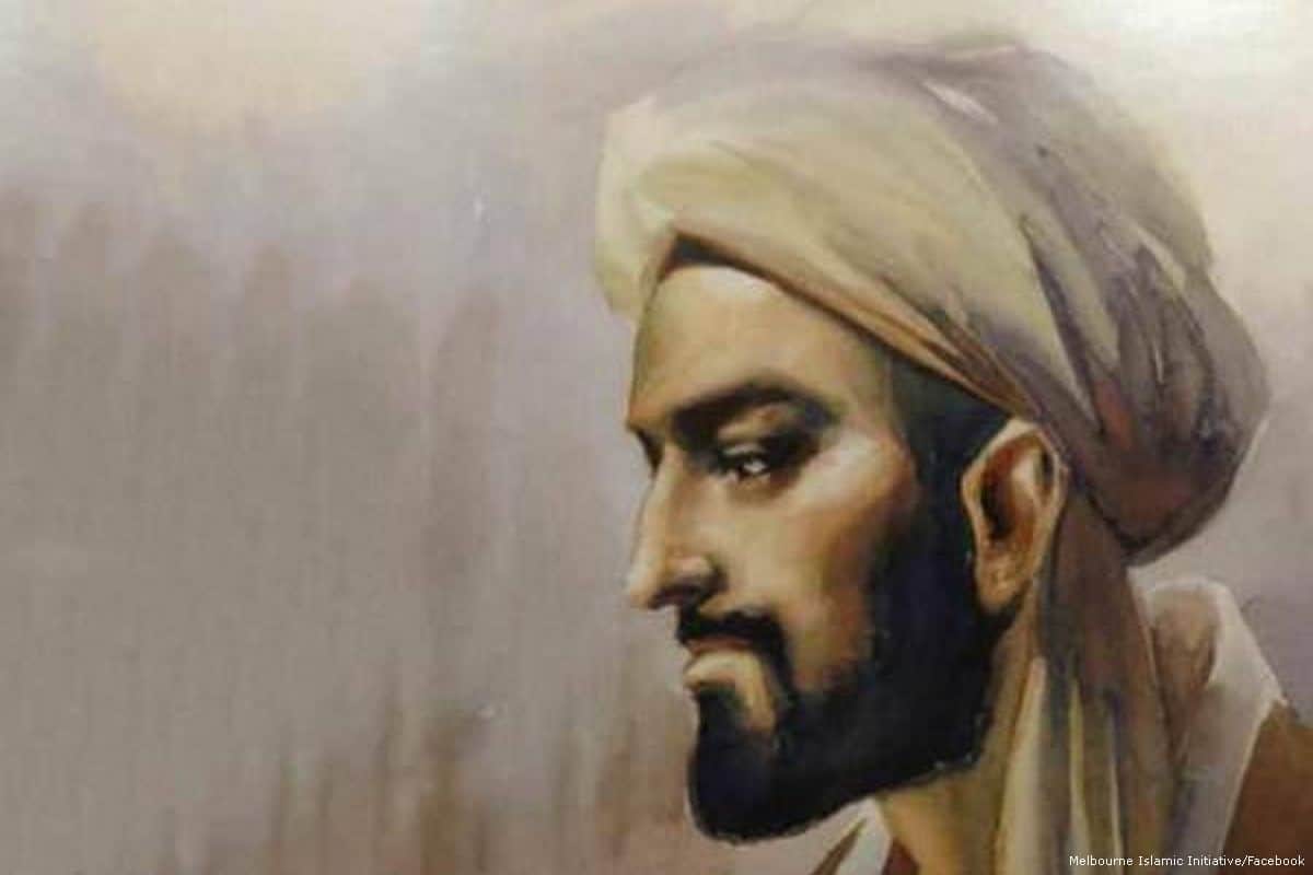 ماذا اخترع الخوارزمي بالتحديد