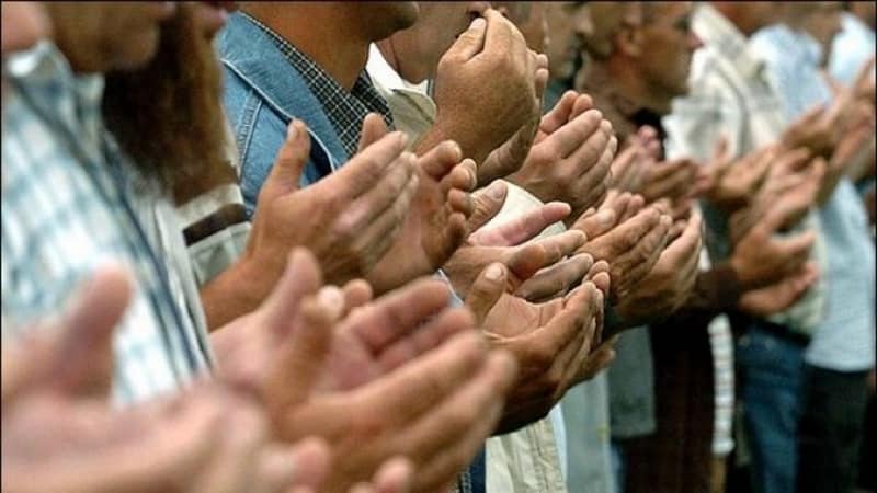 دعاء لوفاة امي