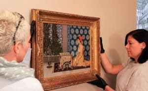 السهر في أوكرانيا