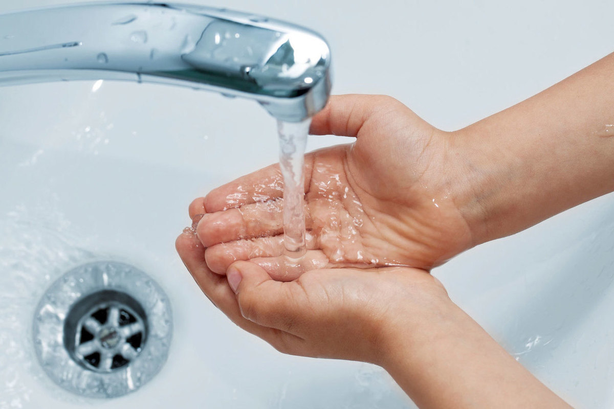 أسرار تفسير غسل اليدين في المنام في الخير والشر