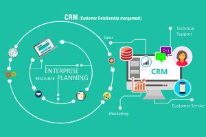 erp معنى