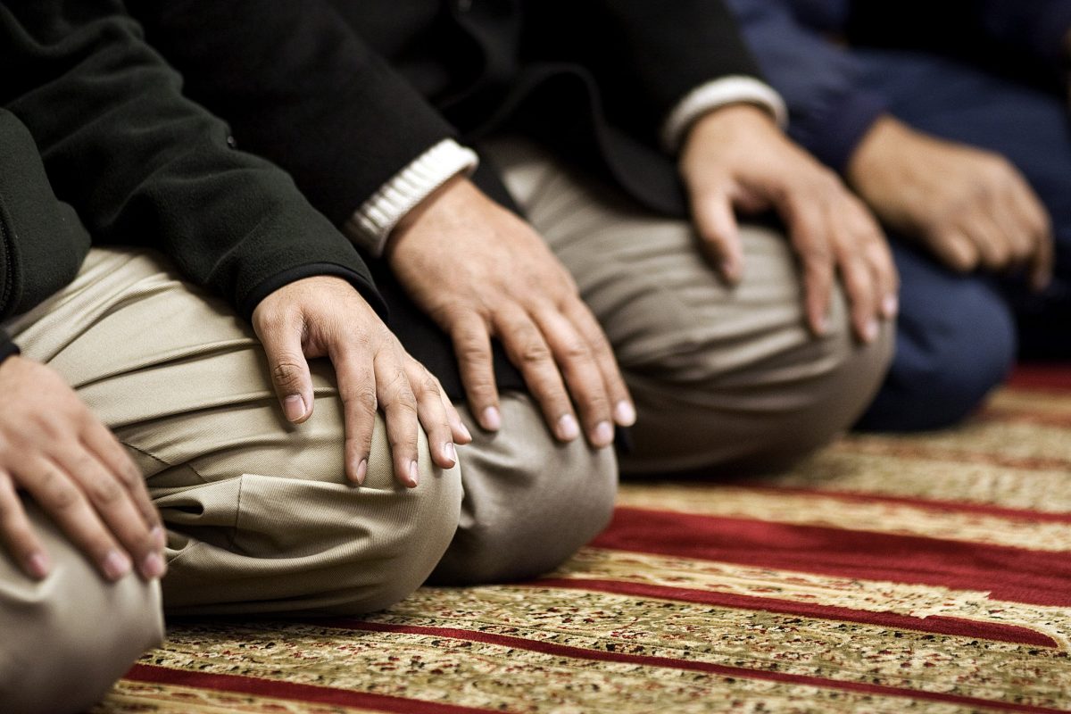 جدول مواقيت الصلاة في الدوادمي