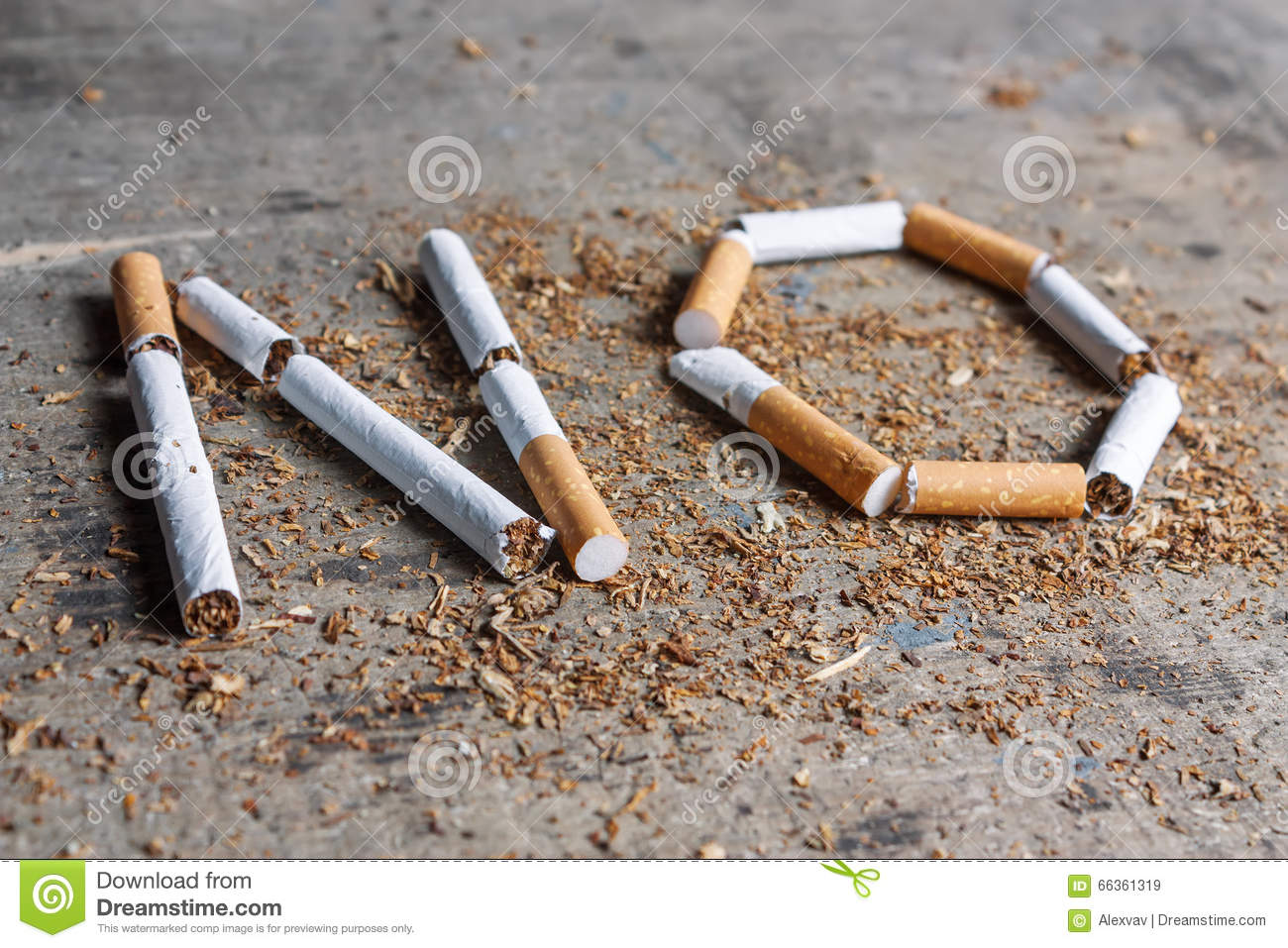 فوائد النيكوتين وأضراره