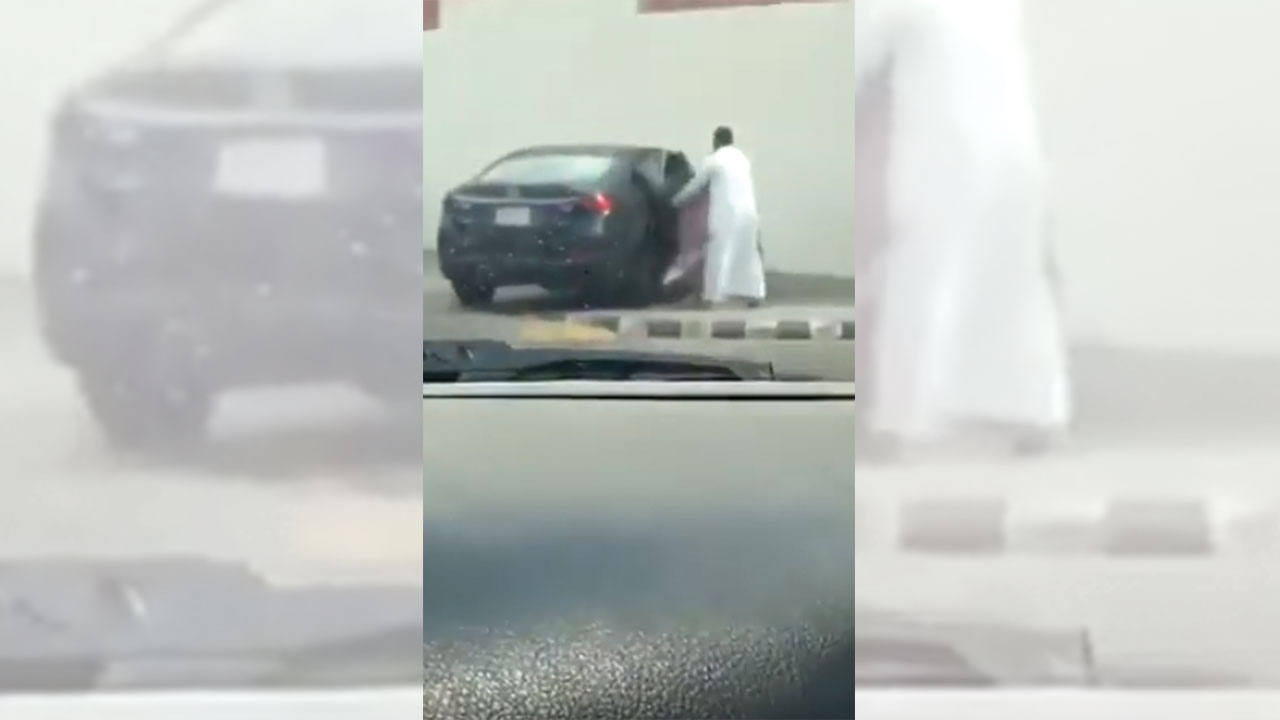 إجراءات من هيئة حقوق الإنسان ووزارة العمل ضد مُعنف ابنته في جدة