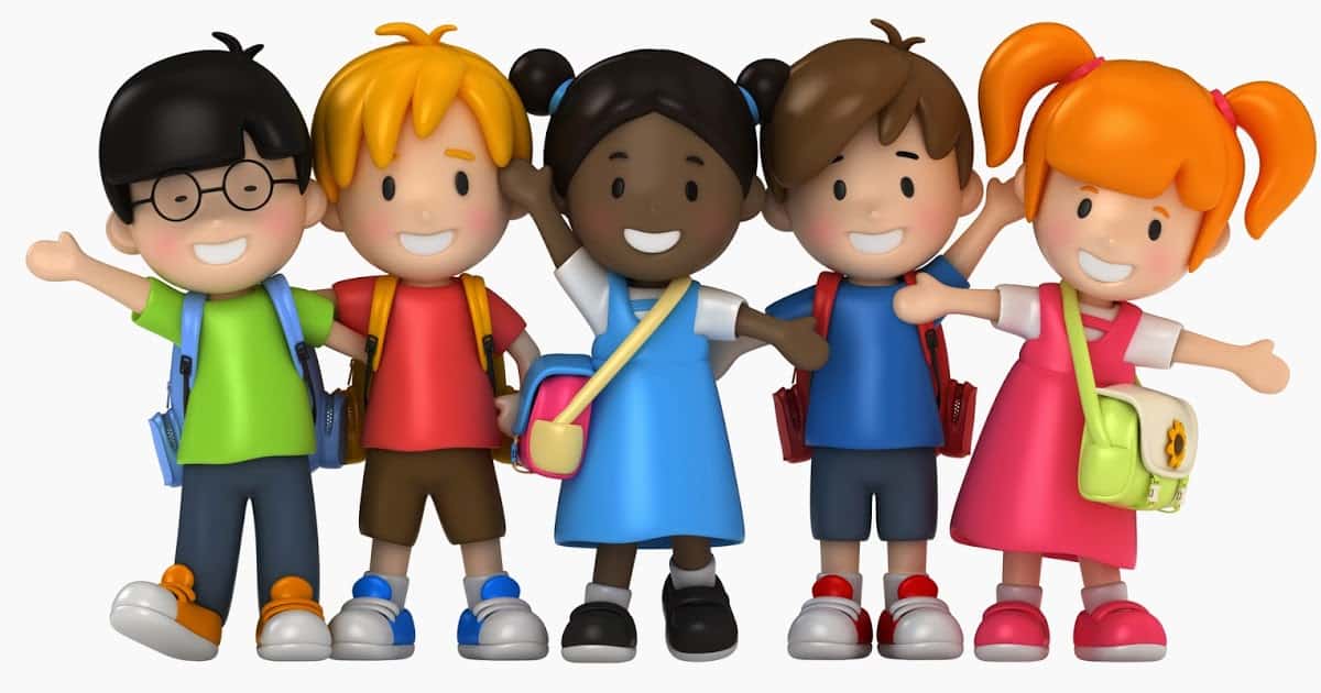 اذاعة مدرسية للصف الثالث ابتدائي